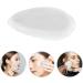 FOMIYES Powder Puffs Powder Foundation Cosmetics Tool Silicone Puffs Makeup Puffs Cosmetics Foundation Puffs Silicone Foundation Puff Women Makeup Foundation Puffs 3d Jelly Sponge - Buy Online on GoSupps.com