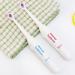 Buy Electric Massage Toothbrush for Adults - 3 Replacement Heads with Hard Bristles | International Shipping - Buy Online on GoSupps.com