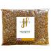 Hides Fine Foods - Popping Corn 1kg - GMO Free - Suitable for Vegetarians - Stove-top - Microwave - High Fibre - Natural - Party Snack - Cinema - Healthy Snack