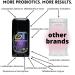 Buy Green Theory Lavender & Evergreen Natural Deodorant - Probiotic Aluminum-Free | 2.65 oz - Shop Internationally - Buy Online on GoSupps.com