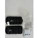 Sportneer Adjustable Ankle/Wrist Weights - 0.7-3kg Each 1.4-6kg Pair | Optimize Your Workout - Buy Online on GoSupps.com