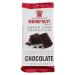 LAKANTO, BAR, MONKFRUIT, SF, CHOCOLATE W/CACAO - Pack of 8