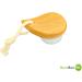 BamBoo-You Face Cleansing Brush to improve your skin appearance and make it smoother and soft a Perfect Cleaning Brush for you. - Buy Online on GoSupps.com