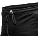 HO Soccer Unisex Goalkeeper Shorts 0505564 - Black | Premium International Shipping - Buy Online on GoSupps.com