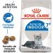 Royal Canin Cat Food Indoor Ageing 7+ Dry Mix 3.5kg - Buy Online on GoSupps.com