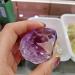 Yenoshi 4-6cm Natural Clear Amethyst Freeform Palm Crystals And Stones Healing Mineral Specimens Reiki Energy Gemstones Available - (Size: 1pc) - Buy Online on GoSupps.com