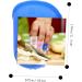 Uonlytech 80 Pcs Silicone Finger Cots - Stained Glass & Guitar Fingertip Protectors - Assorted Colors Perfect for Kids & Adults - International Shipping Available - Buy Online on GoSupps.com