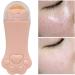 BEALIFE Portable Oil Absorbing Volcanic Face Roller for Flawless Makeup for Men and Women Pink - Buy Online on GoSupps.com