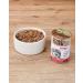 Dogs'n Tiger 6 Cans of Guadn Dog Food - Pet Friendly Formula - With 67% Beef Flaxseed Oil and Herbs - Free of Sugar Grains and Artificial Flavors - 6 - Buy Online on GoSupps.com