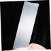 HAPINARY Highlighter Hair Color Board Highlighting Paddle Board Highlighting Board for Long Hair Dyeing Board Hair Dye Tool Hair Dye Paddle Hair Highlighting Tools Hair Foiling Board - Buy Online on GoSupps.com