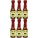 Set of 6 Quinta D'Avo Piri Org Sauce 95 ml