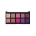 Buy Profusion Cosmetics Fuchsia 10 Shade Eyeshadow - International Shipping Available - Buy Online on GoSupps.com