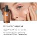 New Nordic Hyaluronic Active Serum - With Hyaluronic Acid Squalene and Sea Buckthorn - Hydrated Fresh & Firm Skin - Reduces the Visibility of Wrinkles - For All Skin Types - Odour Free - 30ml - Buy Online on GoSupps.com