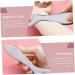 Shop Gleavi 3-Piece Face Massage Tools Set | GUA-SHA Spatula & Acupuncture Device | High-Quality Wear-Resistant Massage Equipment for Home Use - Buy Online on GoSupps.com
