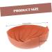 Alipis 2pcs Silicone Pan Holder Air Fryer Airfryer Liners Silicone Baking Liners Replaceable Baking Pan Rosyx2pcs 20X20X7CMx2pcs - Buy Online on GoSupps.com