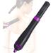 Terahertz Physiotherapy Device Terahertz Blower Health Device 3 Levels of Wind Adjustment Detachable Design Helps The Body Repair Itself and Open Up Circulation for Home Spa Salon