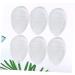 FRCOLOR 6 Pairs Gel Heel Cushions - Comfort Plantar Pads for High Heels | International Shipping - Buy Online on GoSupps.com