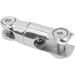 Boat Anchor Connector for 0.4-0.5in Chain | 316 Stainless Steel Swivel Double Joint Hardware - International Shipping Available - Buy Online on GoSupps.com
