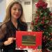 VAHDAM Merry Christmas - Christmas Tea Gift Set (9 Individual Tea Bags Pack of 2) Limited Edition | Gluten Free Non-GMO | - Buy Online on GoSupps.com