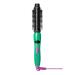 Flower Beauty Ionic Volumising Styler - Versatile Ceramic Styling Iron - Straightens Curls Adds Volume & Shine to Hair - Includes 2 Heat Settings