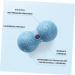 Gatuida Slippers Wipe - 1 Piece Fascia Ball Fabric Roll for Foot Massage | EPP Manual Masajeador De Pies - International Shipping Available! - Buy Online on GoSupps.com