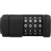 FISCHER BIKE PROTEC FN110 Folding Lock - Secure Black Bicycle Lock for International Shipping - Buy Online on GoSupps.com