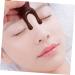Beaupretty 2-St Hand Massager & Shiatsu Nose Scraps | Comfort & Travel Health Comb | 2pcs Sandalwood Massage Device - Shop Now! - Buy Online on GoSupps.com