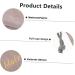 VINTORKY 2pcs Velvet Bag Hair Dryer Bag Drawstring Blow Dryer Retractable Cord Storage Bag for Hair Dryer Hair Dryer Drawstring Bags Hair Dryer Organizer Hair Dryer Bag for Head - Buy Online on GoSupps.com