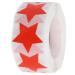 G n rique 500 Autocollants Corporels Bronzage D' toile Auto-adh sifs Perfor s Rouges Rouleau Multi-usages Accessoires Solaires pour Adultes Femmes et Filles Plage et Sports Plein Air