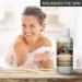 Buy Coconut Bathing Foam 1000ml | Relaxing Aromatherapy Spa Experience | Body Care & Wellness - Buy Online on GoSupps.com