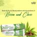 Kudos Neem + Clove Toothpaste 100g - Natural Oral Care Solution - Buy Online on GoSupps.com