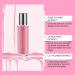 VEFSU Rose Attraction Perfume Long Lasting Roll On Perfume Oil Fragrance Personal For Her To Attract Men 15ml (Hot Pink One Size) 1 Fl Oz (Pack of 1) Hot Pink - Buy Online on GoSupps.com