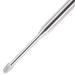 PANA 3/32 Cuticle Clean Nail Carbide Bit - Medium Silver-Snake Head for Nail Salon Electric Drill Machine - Buy Online on GoSupps.com