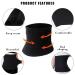 1 Piece Knitted Back Warmer Elastic Thermal Waist Band Soft Abdominal Heating Band Warm Support for - Buy Online on GoSupps.com