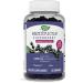 Nature's Way Sambucus Gummies Standardized Elderberry 60 Gummies