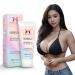 MACARIA Bobae Brazilian Breast Enlargement Enhancement Cream Firms And Plumps Postpartum Chest Flatness And Sagging Care Breast Enhancement Cream For Dry Cracked s