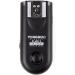 YONGNUO RF-603II C3 Wireless Shutter Release & Flash Trigger for Canon DSLR- Best for 1D, 1DS, 5D Mark II, 7D, 50D, 40D, 30D, 20D, 10D - Buy Online on GoSupps.com