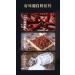 Chongqing specialty hot&sour sweet potato vermicelli noodles Hot hot pot noodles 252g Dry noodles Spicy red oil Rice noodles Delicious noodles soup Chinese leisure snack foods Luosifen (2 bags) - Buy Online on GoSupps.com