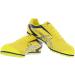 ASICS Men's Hyper LD 5 Track & Field Shoes 12 - Flash Yellow/Silver/Navy - Buy Online on GoSupps.com