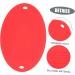 Alipis Kitchen Pot Pad Silicone Heat Insulation Pad Silicone Pad Non-Slip Silicone Cup Mat - Buy Online on GoSupps.com