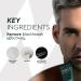 Wolf Project Activated Charcoal Face Wash - Korean Skincare Cleanser for Acne Control, Deep Cleansing, and Hydration - Buy Online on GoSupps.com