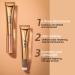 Golden Liquid Contour Beauty Wand Cream Blush Highlighter - 1 Pack - Buy Online on GoSupps.com