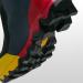 La Sportiva Aequilibrium Top GTX Mountaineering Boot - Men's Black/Yellow Size 46.0 - Buy Online on GoSupps.com