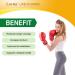High Potent Green Coffee Bean Extract 1600mg with 50% Chlorogenic Acid - Natural Antioxidant & Size Reduction - 60 Vegan Capsules - Buy Online on GoSupps.com