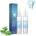 Lovilds gums therapy gel gums therapy gel lovilds gel experiences teeth whitening essence pen tooth stain remover gel tooth lighting pin gum shield therapy gel (2pcs)