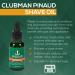 Clubman Pinaud Shave Oil 1 oz 2-Pack | Moisturizing Shave Oil for Improved Razor Glide - Buy Online on GoSupps.com