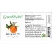 Petitgrain 32 fl oz (946 ml) Aluminum Bottle w/Plug Cap 100% Pure Essential Oil GreenHealth - Buy Online on GoSupps.com