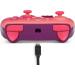 PowerA Enhanced Wired Controller for Nintendo Switch - Fuchsia Fantasy - Buy Online on GoSupps.com