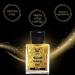 CREATION KRIVA AL HAN-NAN PERFUMERS Fragrances Fresh & Luxury Perfume Series For Men & Women Gift Set For Couple Inspired by (DUNHIL Icon) - Buy Online on GoSupps.com