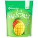 Member's Mark Dried Mango 24 Oz - 2 Pack | Premium Dry Fruit Snack - Buy Online on GoSupps.com